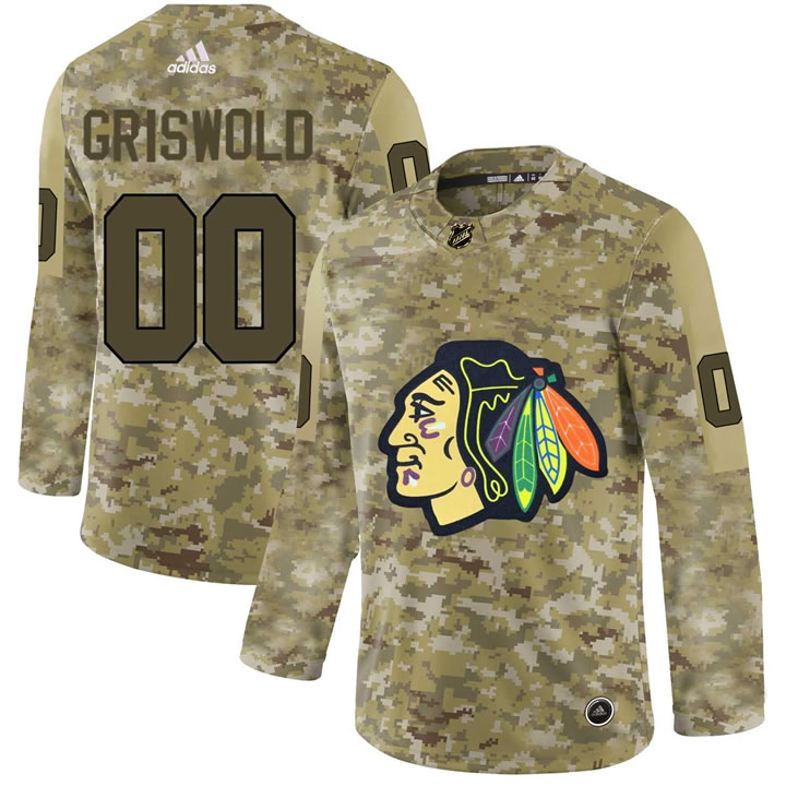 Chicago Blackhawks Camo Men's Customized Adidas Jersey,We sell and wholesale Chicago Blackhawks Camo Men's Customized Adidas Jersey on line form chian!